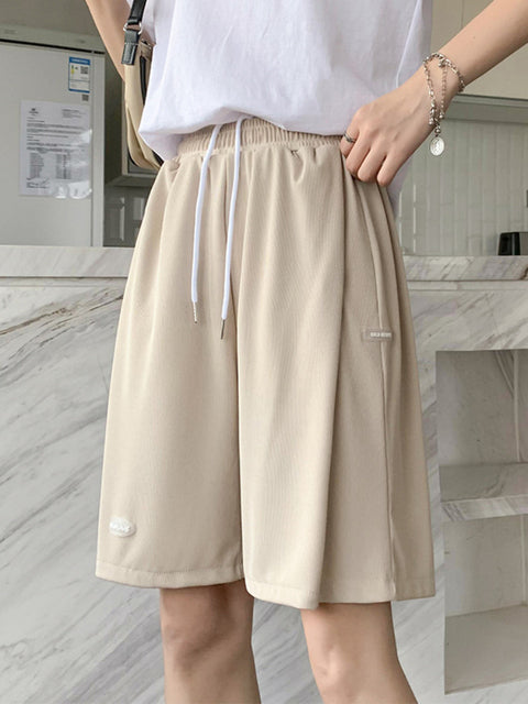 Soft Comfort Women Pants 2022 New High Waist Casual Summer Slacks Pants Women Ice Silk Ankle-Length Long Trousers Female Slacks